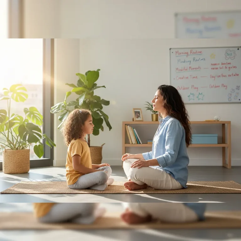 איך לעזור לילד עם ADHD בלי ריטלין: 5 כלים מוכחים שעובדים